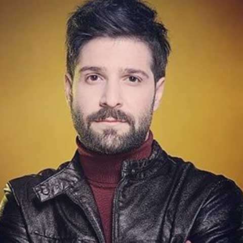 حمید هیراد آهو